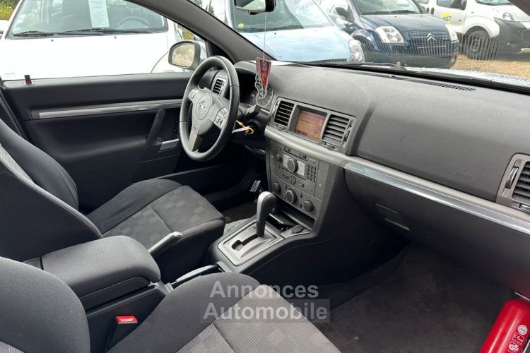 Opel Vectra 2.2 COSMO 155 ch BVA - <small></small> 4.990 € <small>TTC</small> - #3