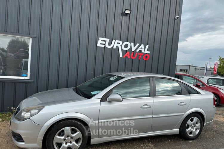 Opel Vectra 2.2 COSMO 155 ch BVA - <small></small> 4.990 € <small>TTC</small> - #4