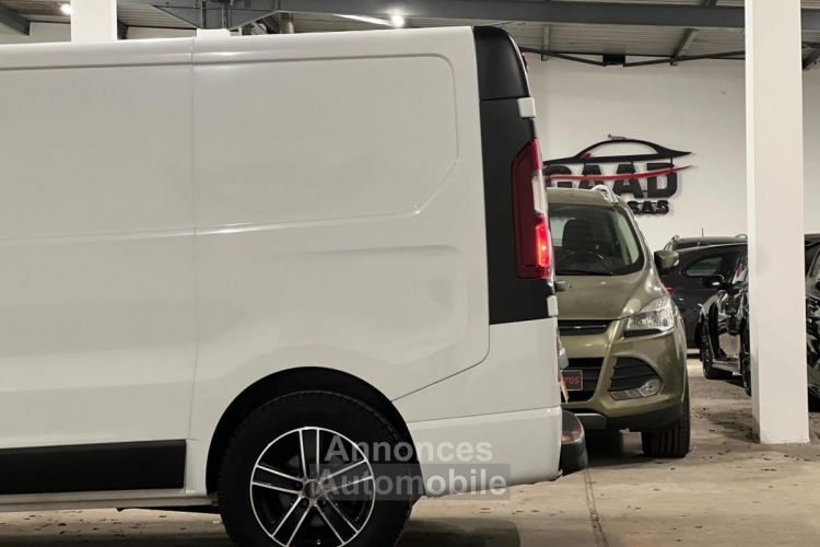 Opel Vivaro 1.6 CDTI 114CH L1H1 2.7T - <small></small> 14.999 € <small>TTC</small> - #17