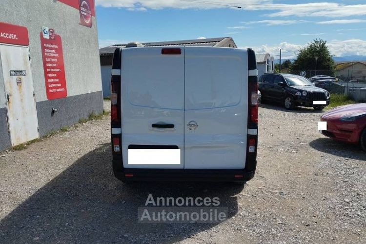 Opel Vivaro 1.6 CDTI 120 L2H1 GPS, RADAR - <small></small> 14.900 € <small>TTC</small> - #3