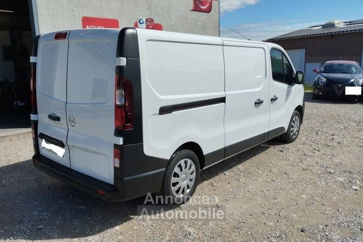 Opel Vivaro 1.6 CDTI 120 L2H1 GPS, RADAR - <small></small> 14.900 € <small>TTC</small> - #4