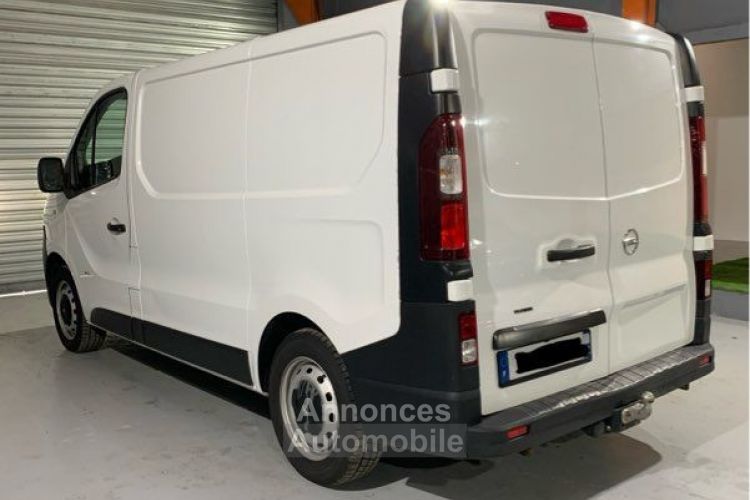 Opel Vivaro - <small></small> 10.990 € <small>TTC</small> - #2