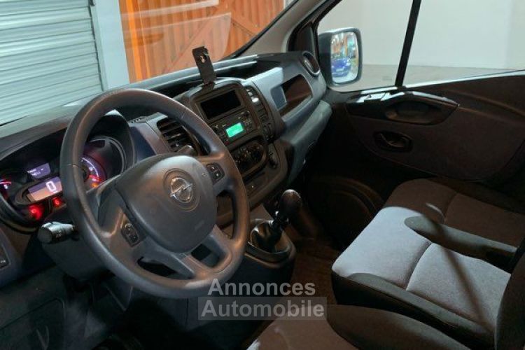 Opel Vivaro - <small></small> 10.990 € <small>TTC</small> - #3