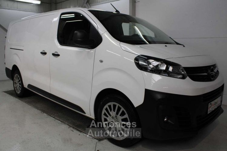 Opel Vivaro 2.0 ~ 130kw L3 CarPlay PDC AT8 Top Deal - <small></small> 19.965 € <small>TTC</small> - #1