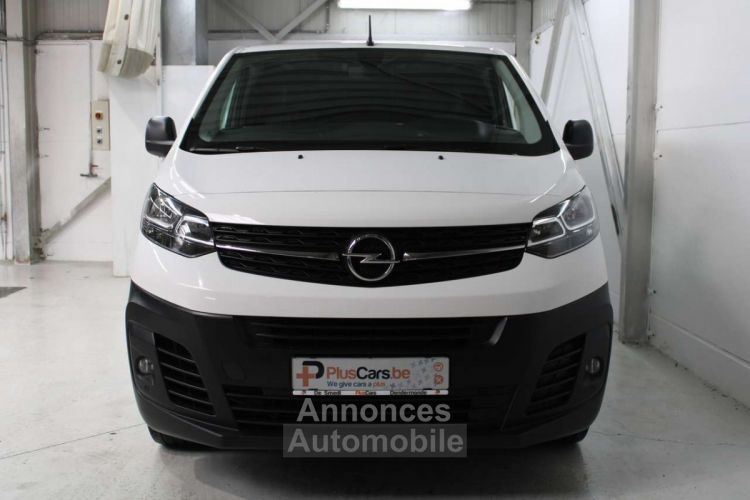 Opel Vivaro 2.0 ~ 130kw L3 CarPlay PDC AT8 Top Deal - <small></small> 19.965 € <small>TTC</small> - #2