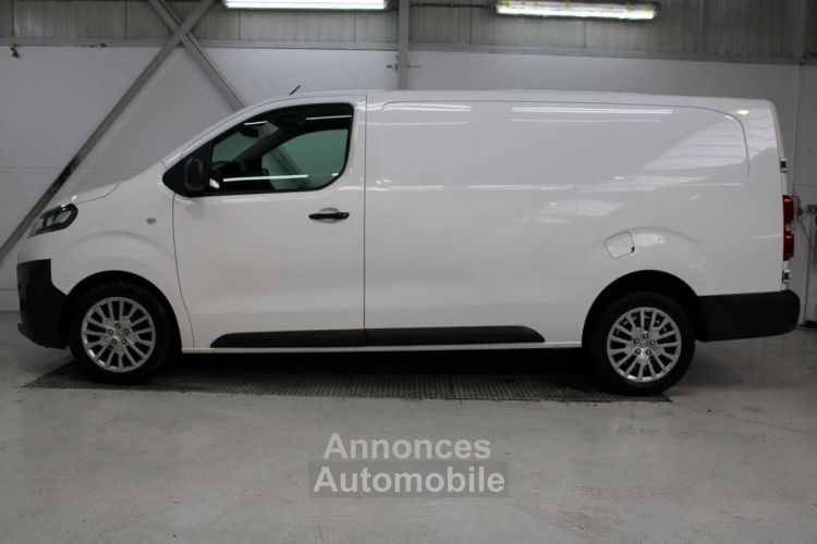 Opel Vivaro 2.0 ~ 130kw L3 CarPlay PDC AT8 Top Deal - <small></small> 19.965 € <small>TTC</small> - #11