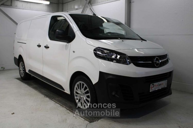 Opel Vivaro 2.0 ~ 90kw L3 CarPlay PDC CC Top Deal - <small></small> 16.990 € <small>TTC</small> - #1