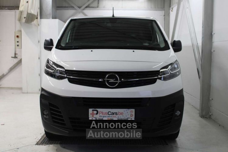 Opel Vivaro 2.0 ~ 90kw L3 CarPlay PDC CC Top Deal - <small></small> 16.990 € <small>TTC</small> - #2