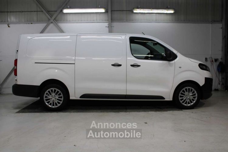 Opel Vivaro 2.0 ~ 90kw L3 CarPlay PDC CC Top Deal - <small></small> 16.990 € <small>TTC</small> - #3