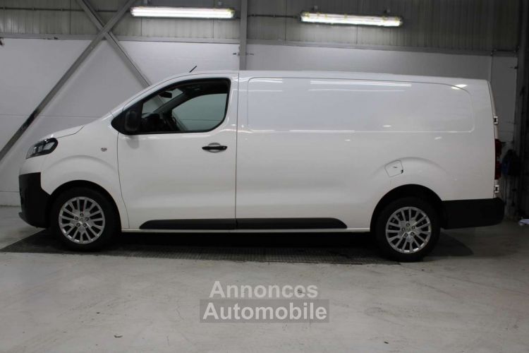 Opel Vivaro 2.0 ~ 90kw L3 CarPlay PDC CC Top Deal - <small></small> 16.990 € <small>TTC</small> - #10