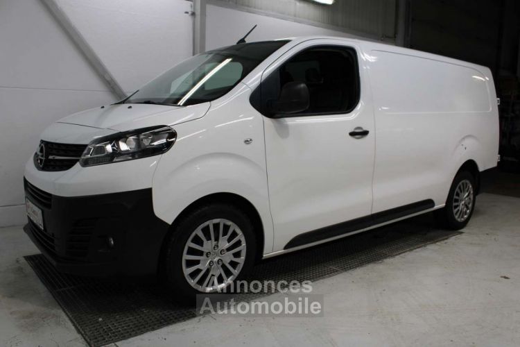 Opel Vivaro 2.0 ~ 90kw L3 CarPlay PDC CC Top Deal - <small></small> 16.990 € <small>TTC</small> - #11