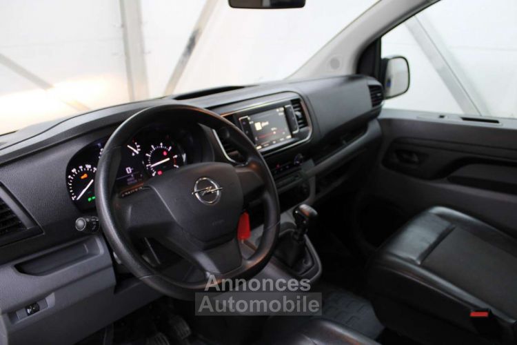 Opel Vivaro 2.0 ~ 90kw L3 CarPlay PDC CC Top Deal - <small></small> 16.990 € <small>TTC</small> - #12