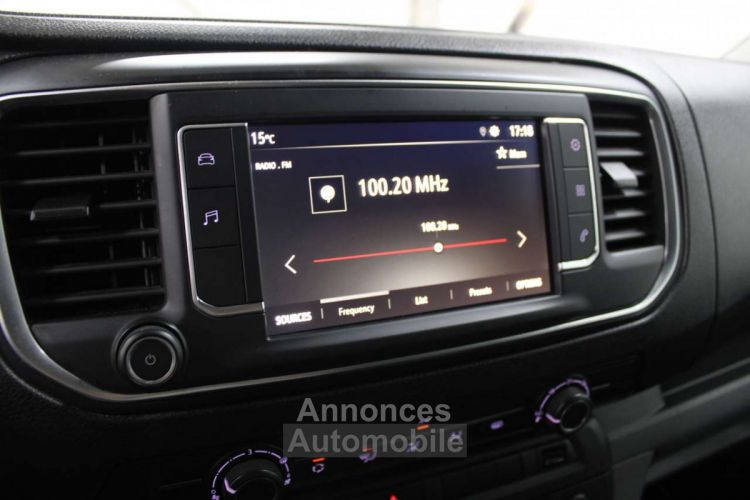 Opel Vivaro 2.0 ~ 90kw L3 CarPlay PDC CC Top Deal - <small></small> 16.990 € <small>TTC</small> - #18