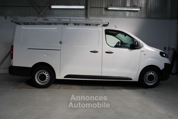 Opel Vivaro 2.0 TD L3H1 ~ 106 kW DakRail PDC Top Deal - <small></small> 21.780 € <small>TTC</small> - #3