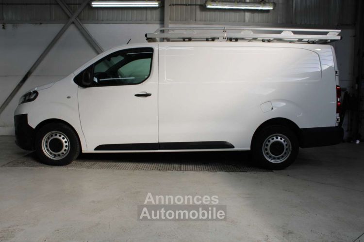 Opel Vivaro 2.0 TD L3H1 ~ 106 kW DakRail PDC Top Deal - <small></small> 21.780 € <small>TTC</small> - #10