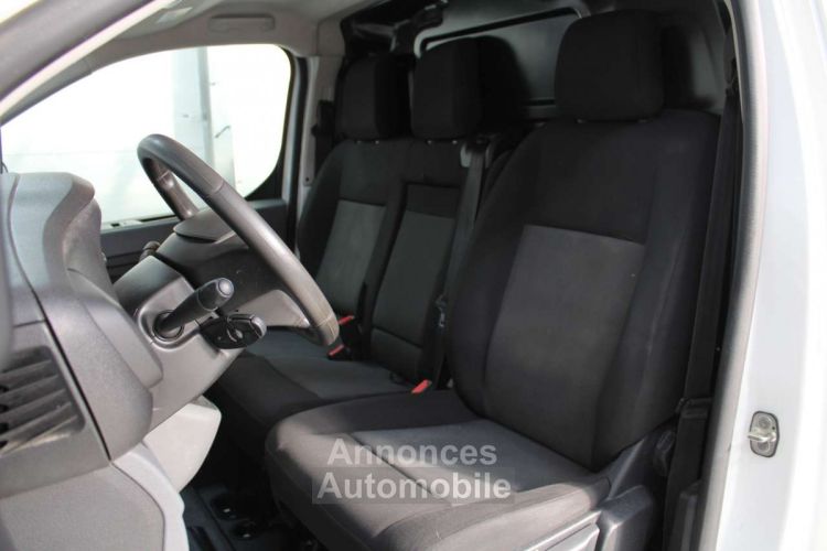 Opel Vivaro 2.0 TD L3H1 ~ 106 kW DakRail PDC Top Deal - <small></small> 21.780 € <small>TTC</small> - #13