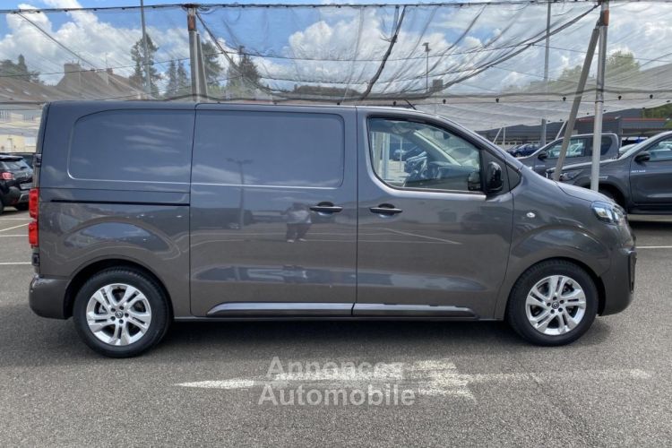 Opel Vivaro 27 075 HT L2 2.0 DIESEL 180 AUTO FOURGON Pack Business TVA RECUPERABLE - <small></small> 32.490 € <small></small> - #3