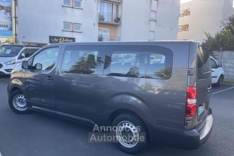 Opel Vivaro (3) 1.5 Diesel 120 ch L3 - <small></small> 26.890 € <small>TTC</small> - #2