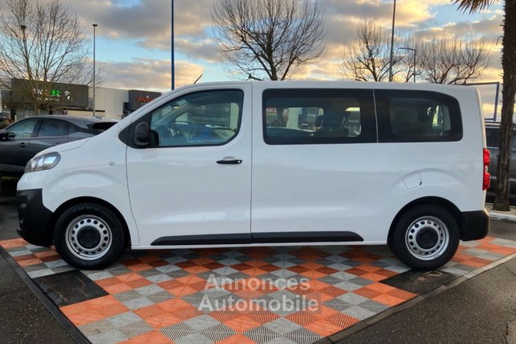 Opel Vivaro COMBI STANDARD 2.0 D 145 BV6 Ecran Car Play 9PL - <small></small> 28.950 € <small>TTC</small> - #3