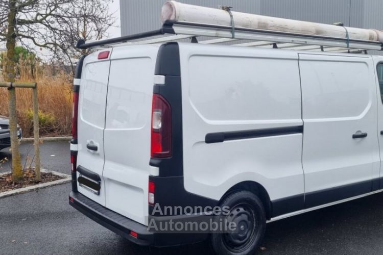 Opel Vivaro F2900 L2H1 1.6 CDTI 120 - <small></small> 12.990 € <small>TTC</small> - #2