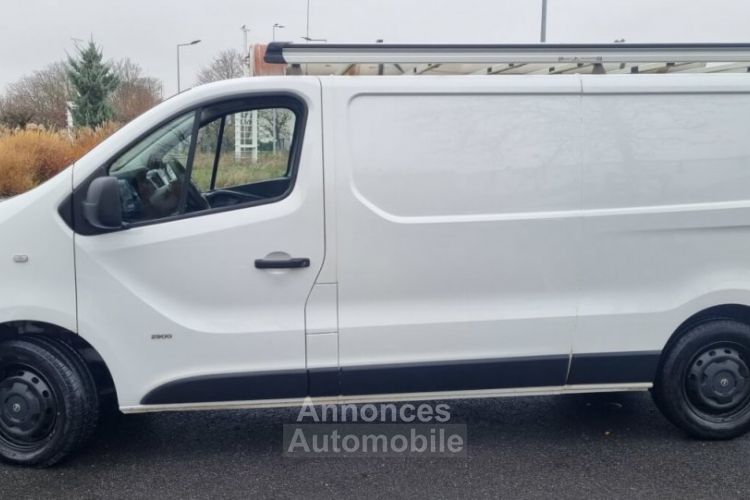 Opel Vivaro F2900 L2H1 1.6 CDTI 120 - <small></small> 12.990 € <small>TTC</small> - #6