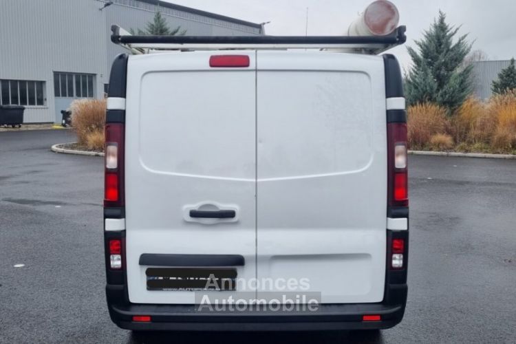 Opel Vivaro F2900 L2H1 1.6 CDTI 120 - <small></small> 12.990 € <small>TTC</small> - #7