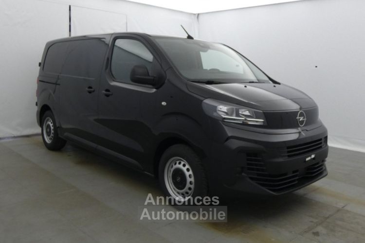 Opel Vivaro Fourgon 2.0 BlueHDI 145 Taille M EAT8 (Neuf, TVA récuperable) - <small></small> 23.325 € <small>TTC</small> - #3