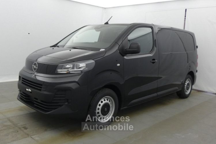 Opel Vivaro Fourgon 2.0 BlueHDI 145 Taille M EAT8 (Neuf, TVA récuperable) - <small></small> 23.325 € <small>TTC</small> - #11