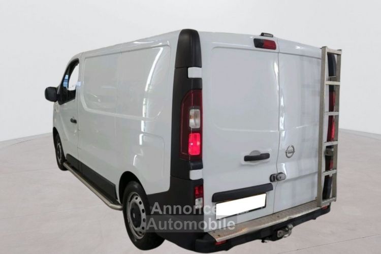 Opel Vivaro FOURGON F2900 L1H1 1.6 CDTI 125 - <small></small> 18.588 € <small>TTC</small> - #2