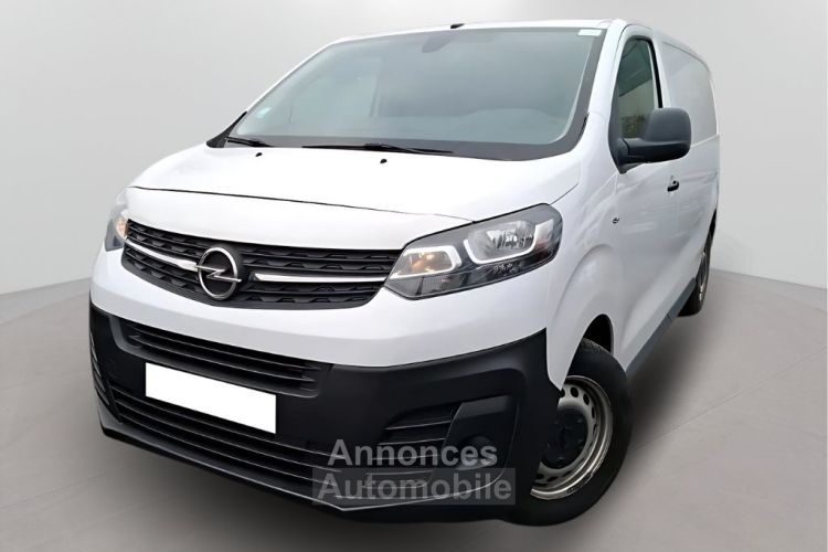 Opel Vivaro FOURGON L2 2.0 DIESEL 120 PTAC AUGMENTE PACK CLIM 3PL - <small></small> 19.980 € <small>TTC</small> - #1