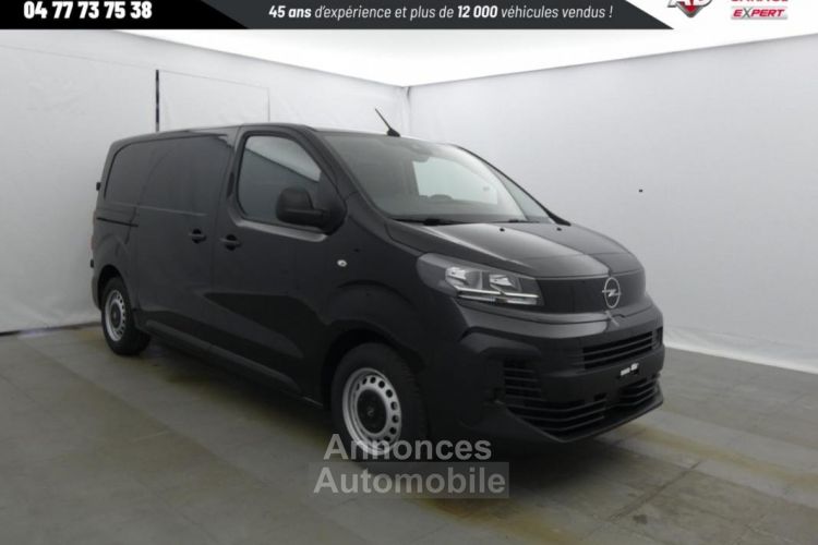 Opel Vivaro FOURGON NOUVEAU TAILLE M BLUEHDI 145 S EAT8 - <small></small> 28.072 € <small>TTC</small> - #2