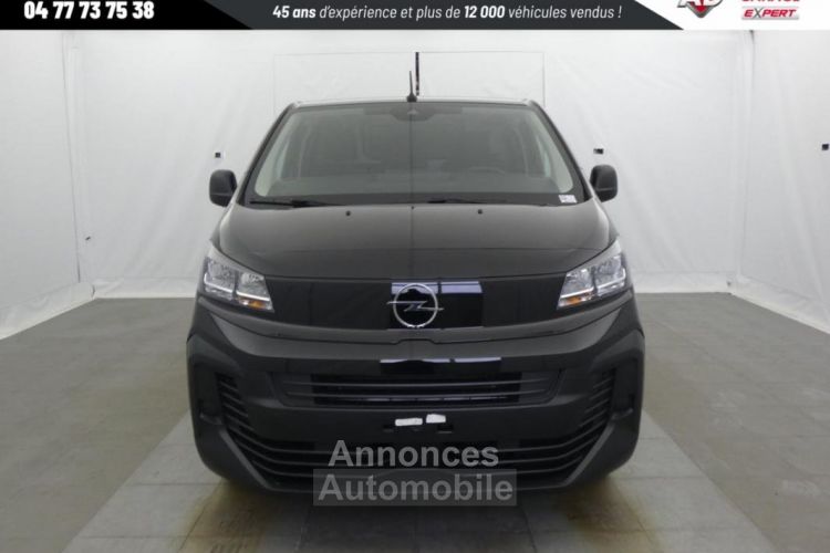 Opel Vivaro FOURGON NOUVEAU TAILLE M BLUEHDI 145 S EAT8 - <small></small> 28.072 € <small>TTC</small> - #3