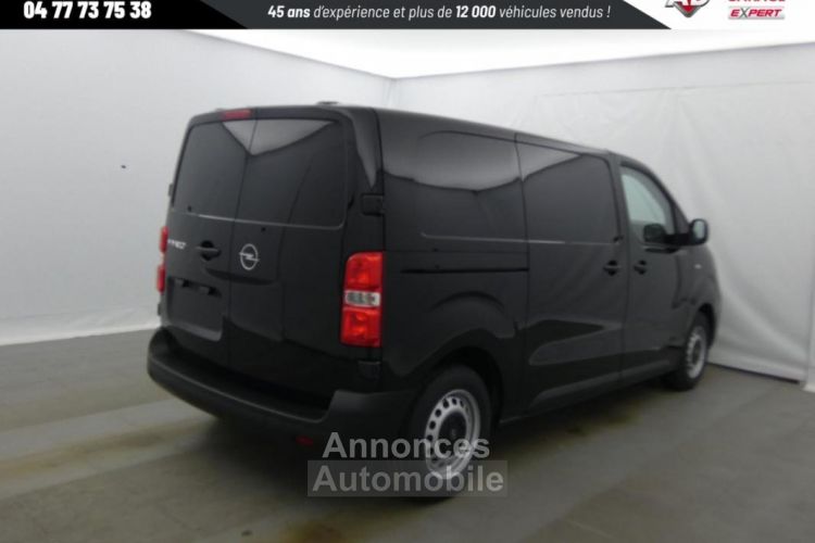 Opel Vivaro FOURGON NOUVEAU TAILLE M BLUEHDI 145 S EAT8 - <small></small> 28.072 € <small>TTC</small> - #5