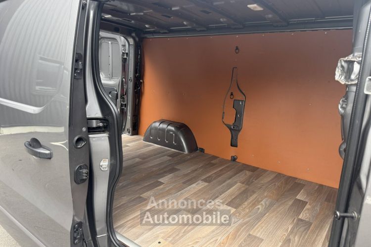 Opel Vivaro II 1.6 CDTI BiTurbo 145 K2900 L2H1 - <small></small> 15.990 € <small>TTC</small> - #9