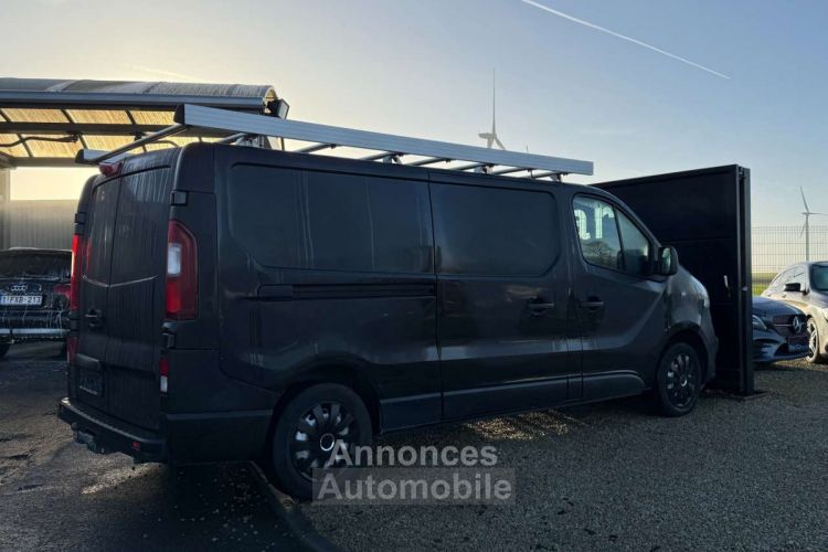 Opel Vivaro L2H1 3 sièges Galerie de toit - - <small></small> 11.990 € <small>TTC</small> - #3