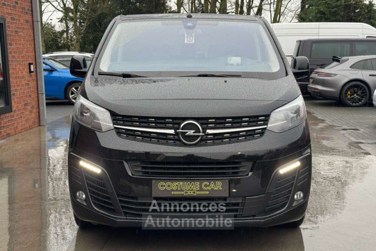 Opel Zafira Life Business VIP Caméra 360° 7p 2p élec - <small></small> 24.990 € <small>TTC</small> - #5