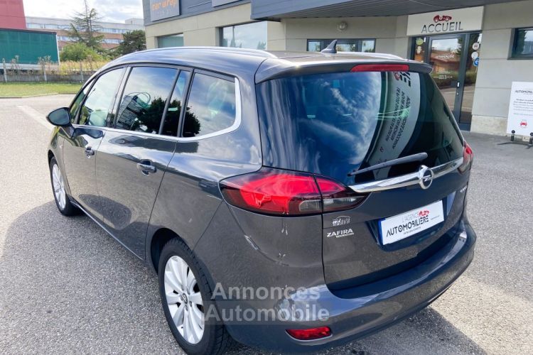 Opel Zafira Tourer 1.6 CDTI 136ch  COSMO - <small></small> 6.990 € <small>TTC</small> - #3