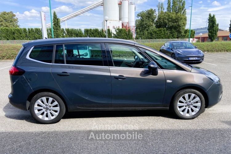 Opel Zafira Tourer 1.6 CDTI 136ch  COSMO - <small></small> 6.990 € <small>TTC</small> - #6