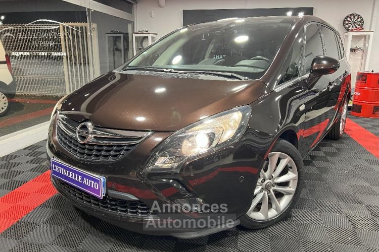 Opel Zafira TOURER 2.0 CDTI 165 ch Start/Stop ecoFLEX Cosmo Pack - <small></small> 6.990 € <small>TTC</small> - #1