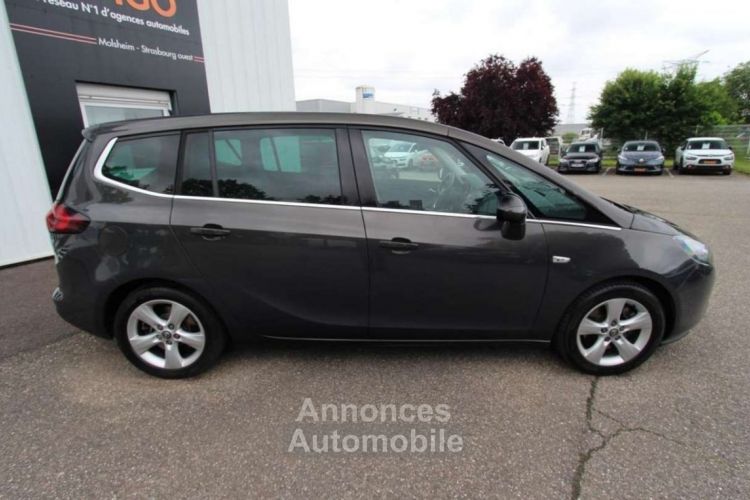 Opel Zafira Tourer 2.0 CDTI 165 ECOFLEX COSMO PACK 7 places - <small></small> 10.990 € <small>TTC</small> - #2