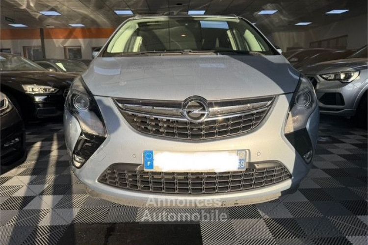 Opel Zafira Tourer C Cosmo Pack - <small></small> 7.990 € <small>TTC</small> - #1