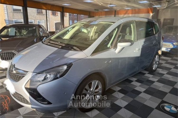 Opel Zafira Tourer C Cosmo Pack - <small></small> 7.990 € <small>TTC</small> - #3