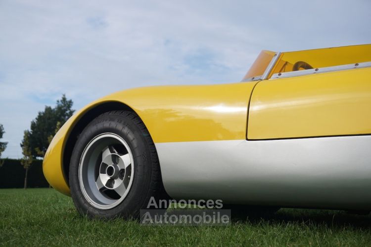 OSCA MT4 Barchetta - 1953 - <small></small> 68.000 € <small>TTC</small> - #19