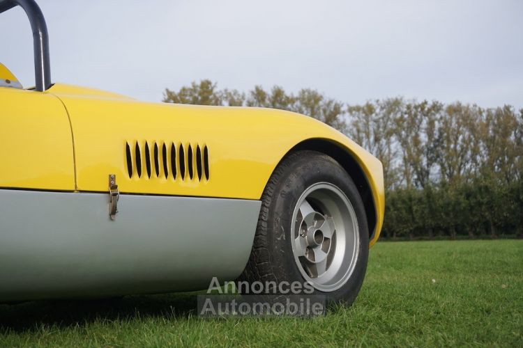 OSCA MT4 Barchetta - 1953 - <small></small> 68.000 € <small>TTC</small> - #20