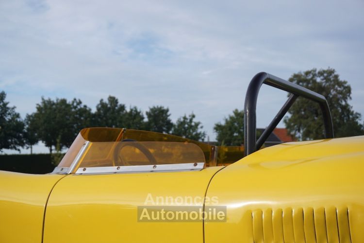 OSCA MT4 Barchetta - 1953 - <small></small> 68.000 € <small>TTC</small> - #21