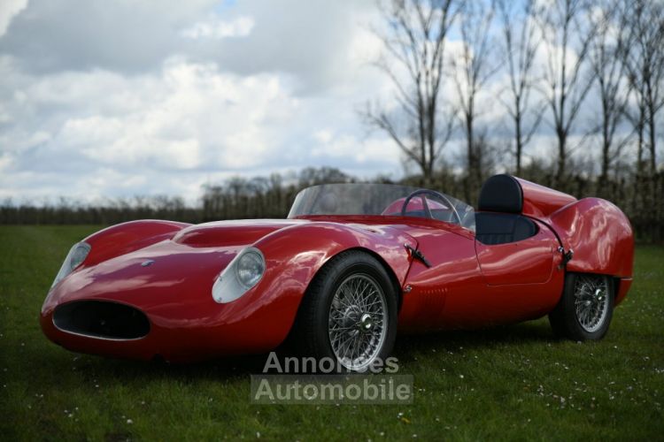 OSCA MT4 Barchetta Sport - 1952 - Prix sur Demande - #1