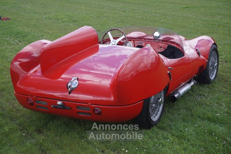 OSCA MT4 Barchetta Sport - 1952 - Prix sur Demande - #2