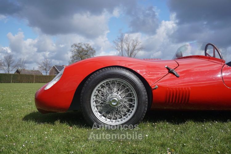 OSCA MT4 Barchetta Sport - 1952 - Prix sur Demande - #10