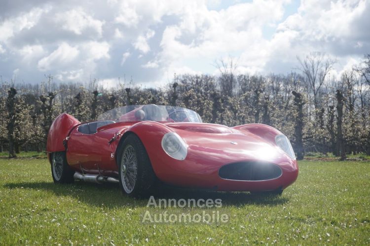 OSCA MT4 Barchetta Sport - 1952 - Prix sur Demande - #11