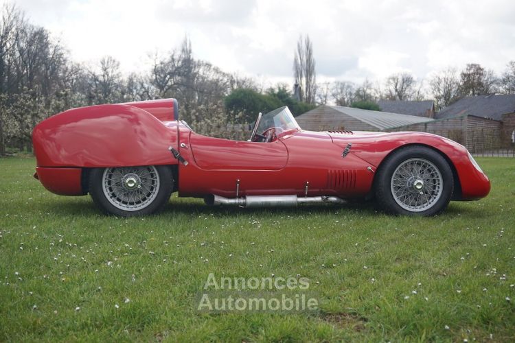 OSCA MT4 Barchetta Sport - 1952 - Prix sur Demande - #14